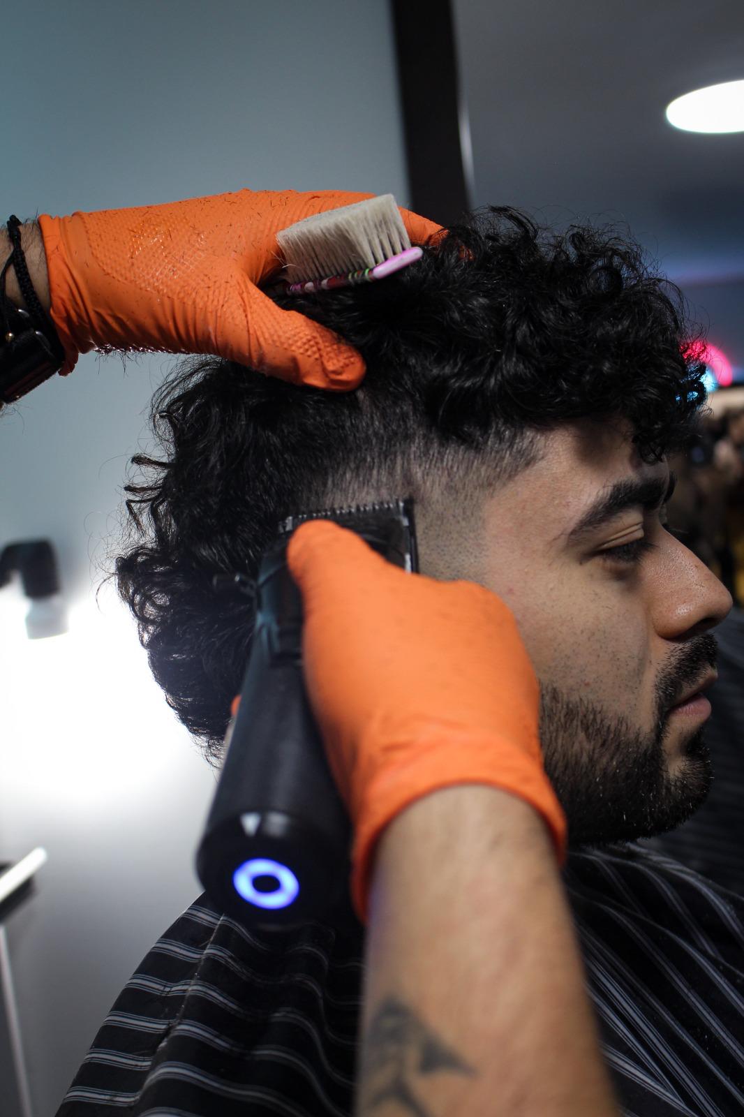Studio ISM — coiffeur Gatineau