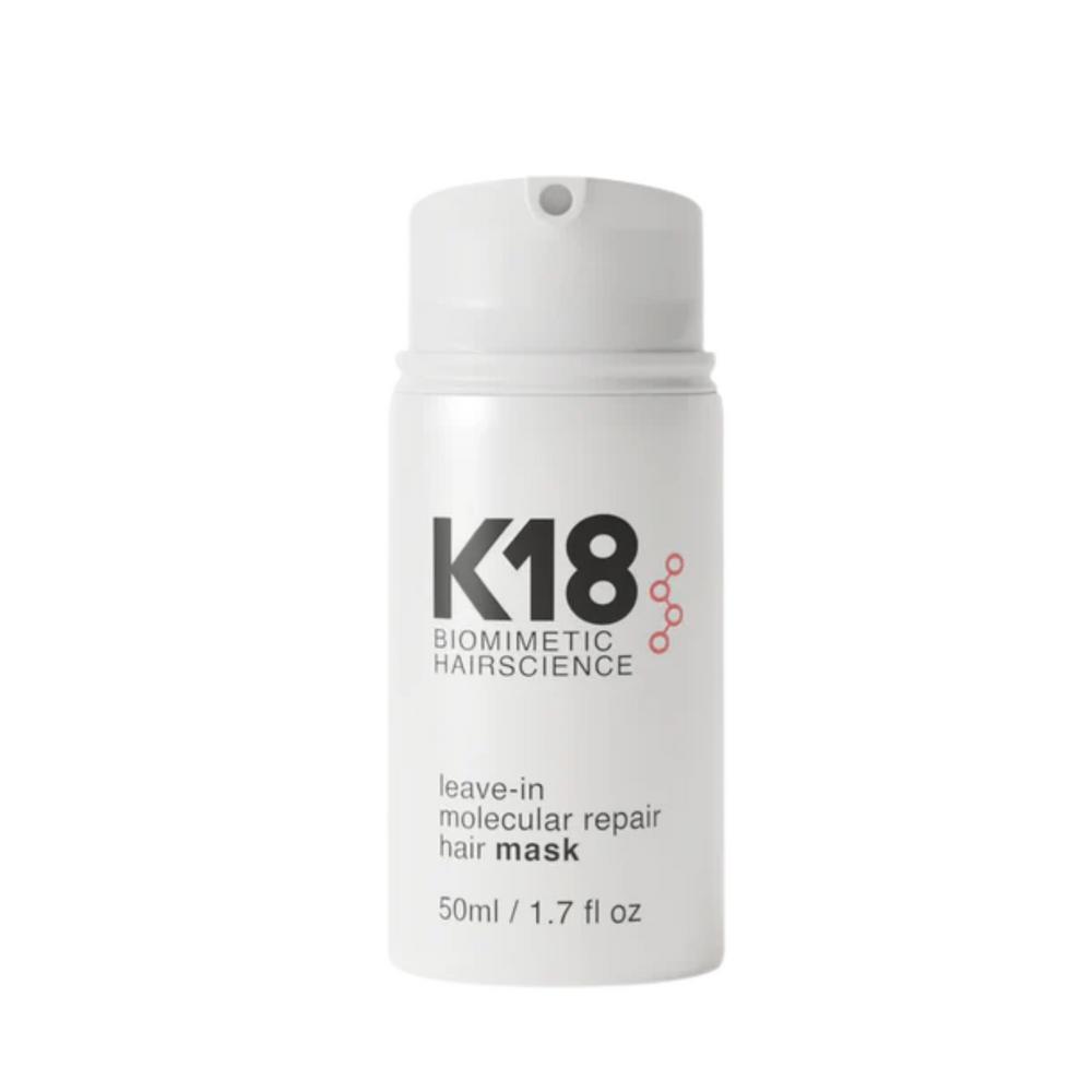 K18 Leave-In Molecular Repair Mask