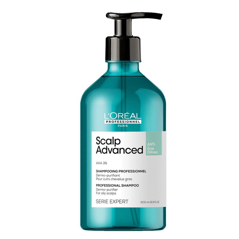 L'Oréal Scalp Advanced Anti-Gras