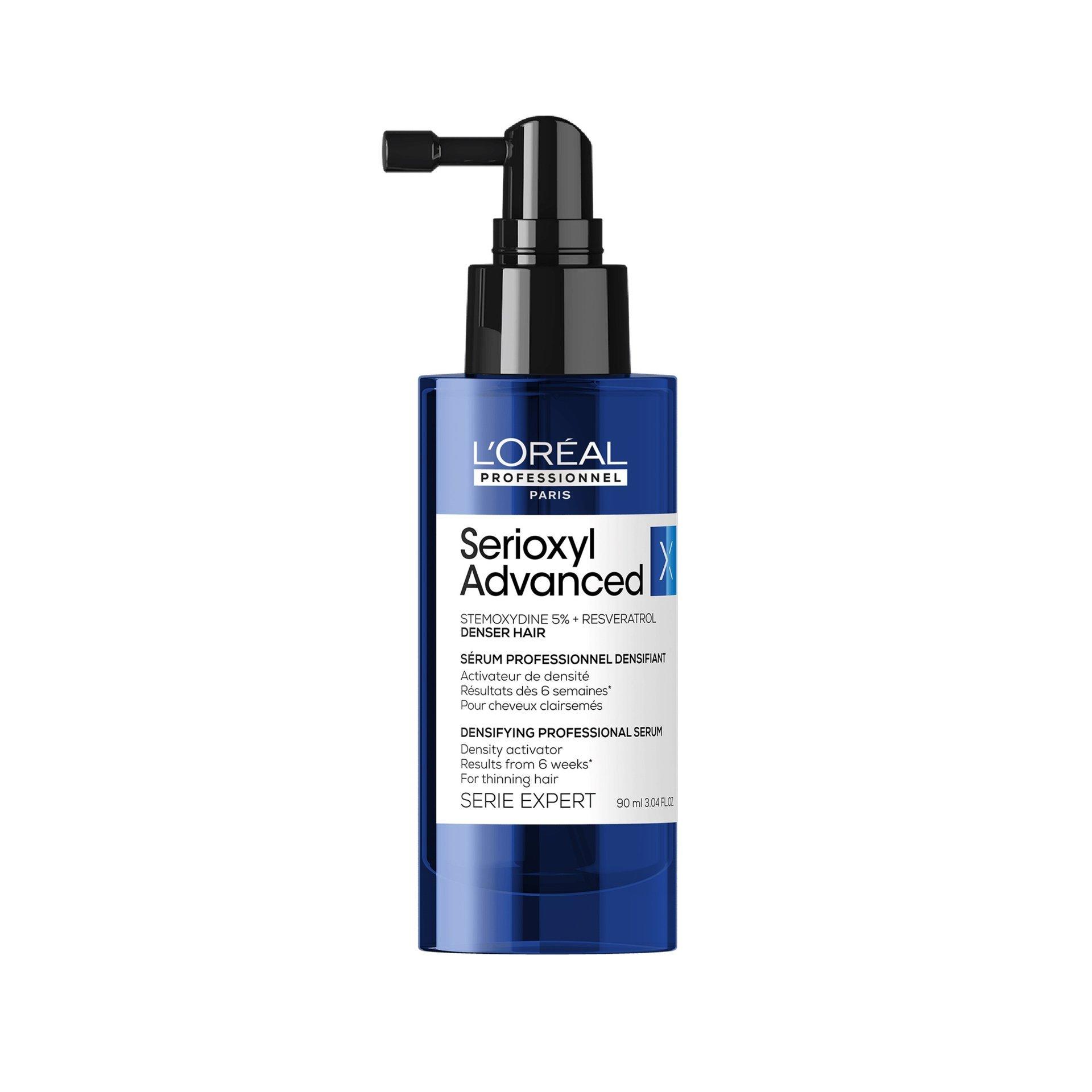 L'Oréal Serioxyl Advanced Sérum