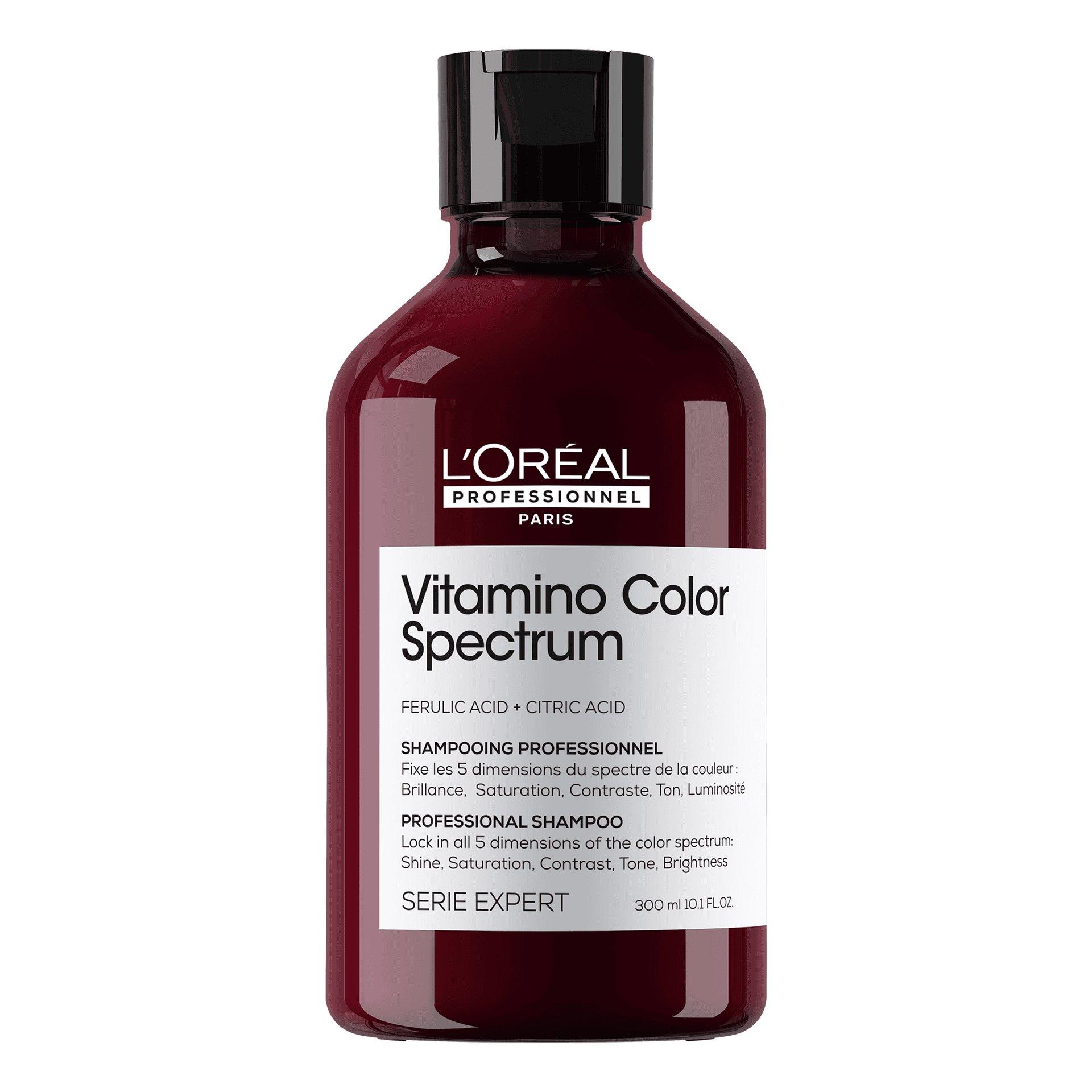 L'Oréal Vitamino Color Spectrum