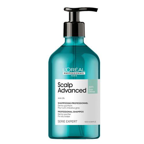L'Oréal Scalp Advanced Anti-Pelliculaire