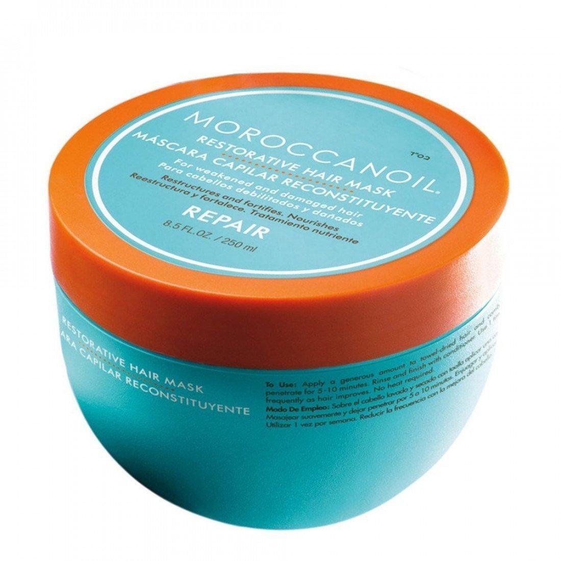 Moroccanoil Restorative Hair Mask