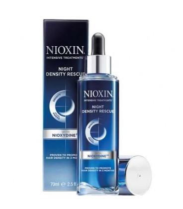 Nioxin Night Density Rescue Serum