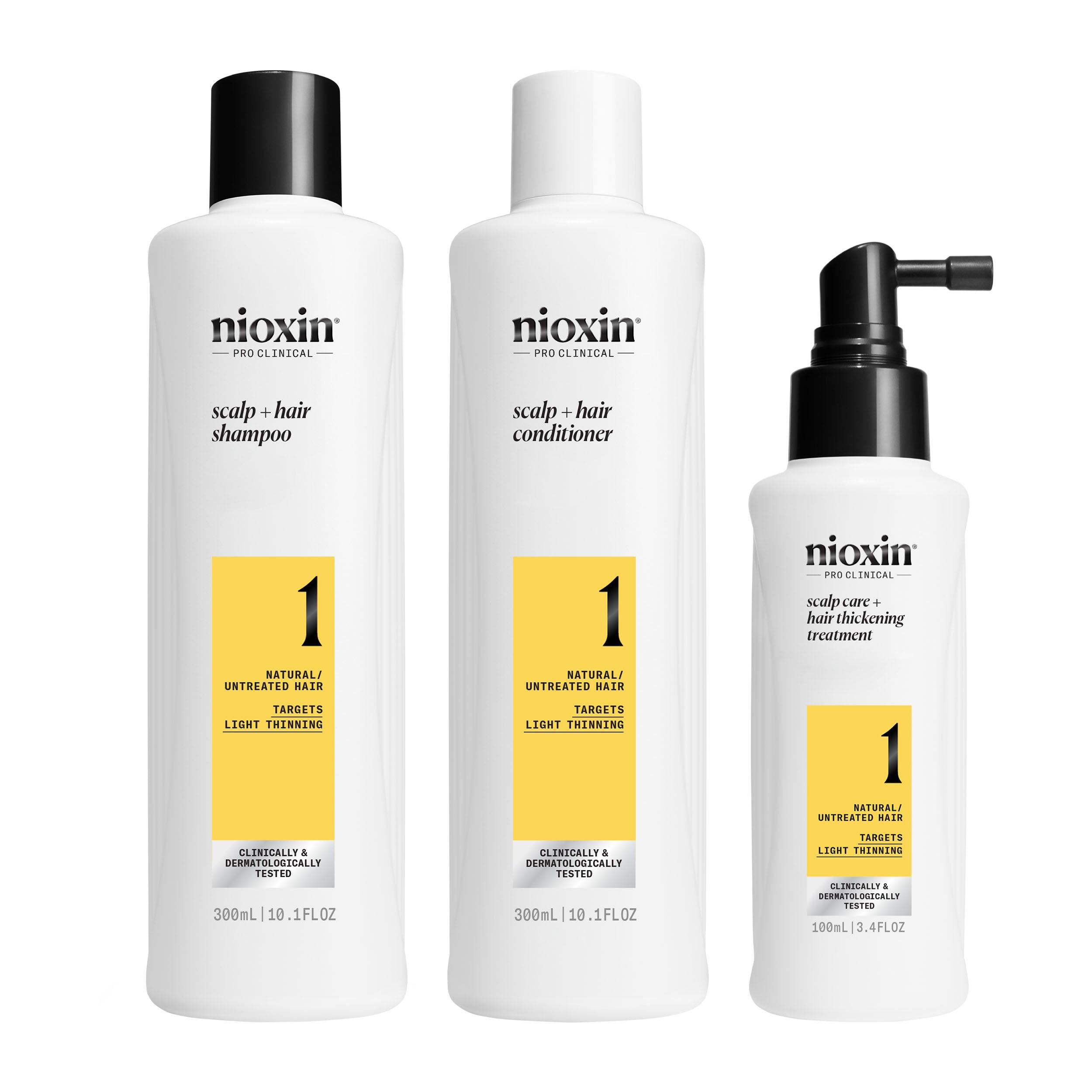 Nioxin System Kit 1