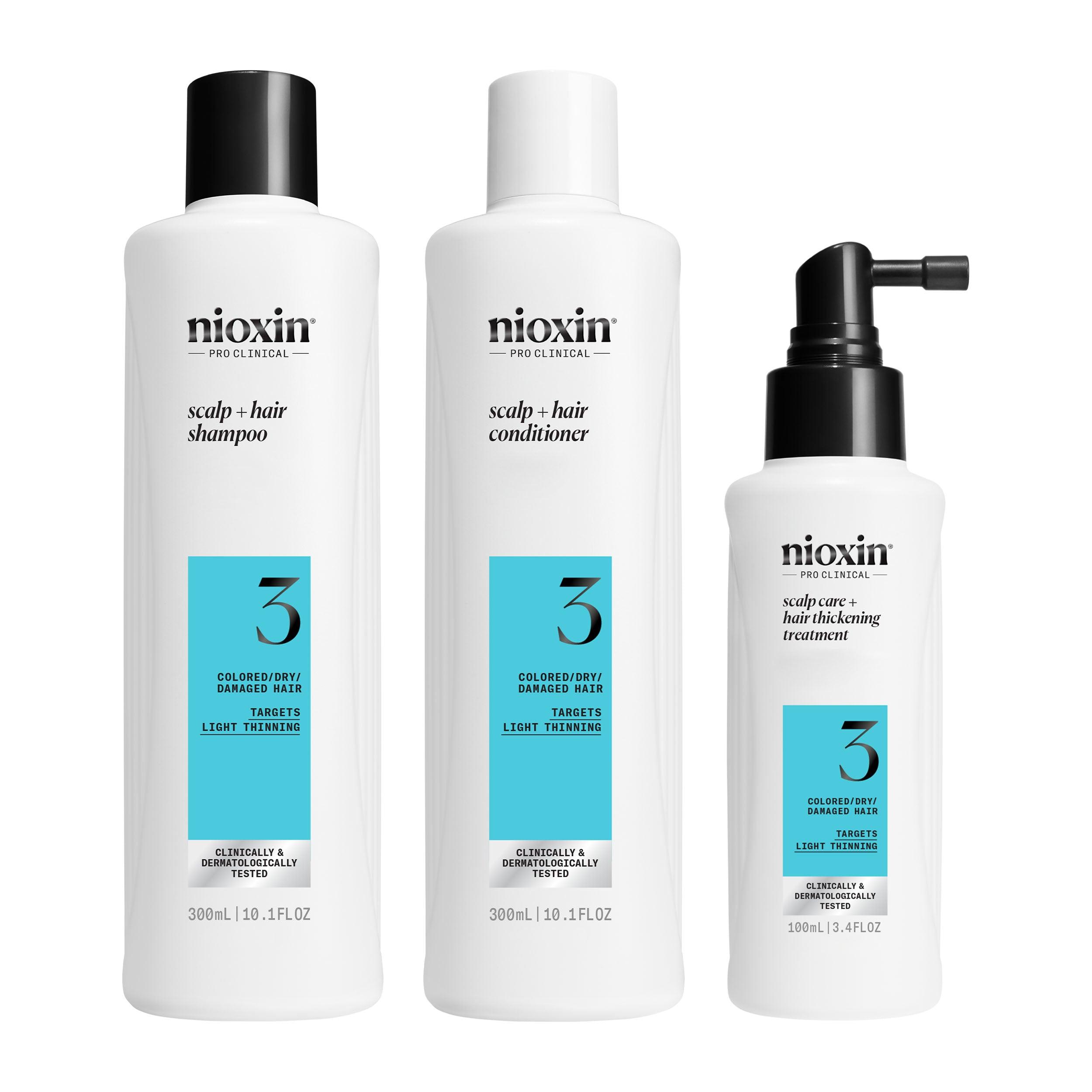 Nioxin System Kit 3