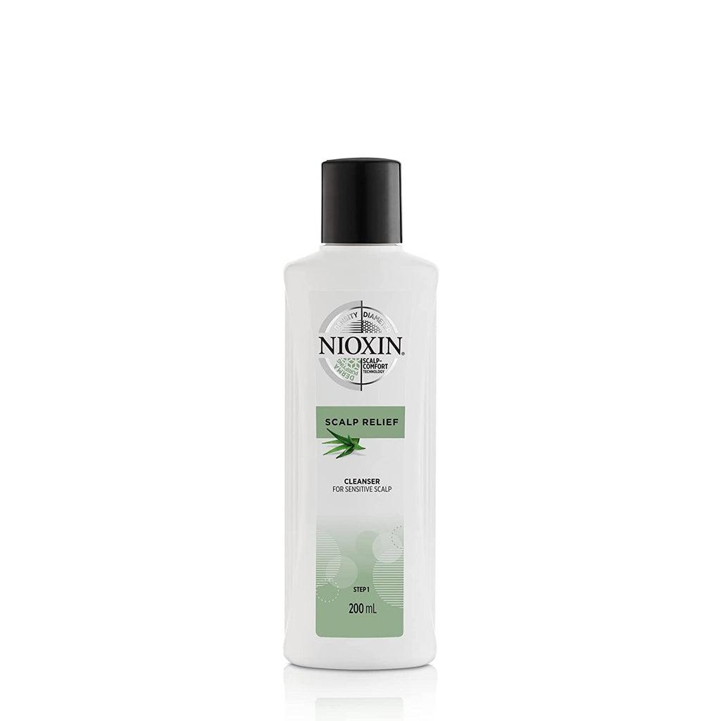 Nioxin Scalp Relief Cleanser