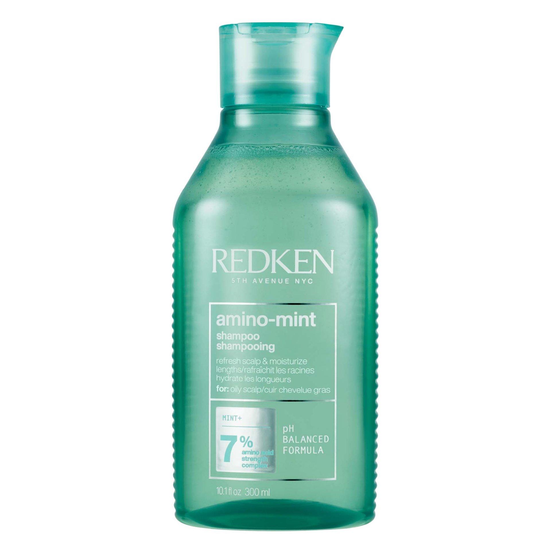 Redken Amino-Mint
