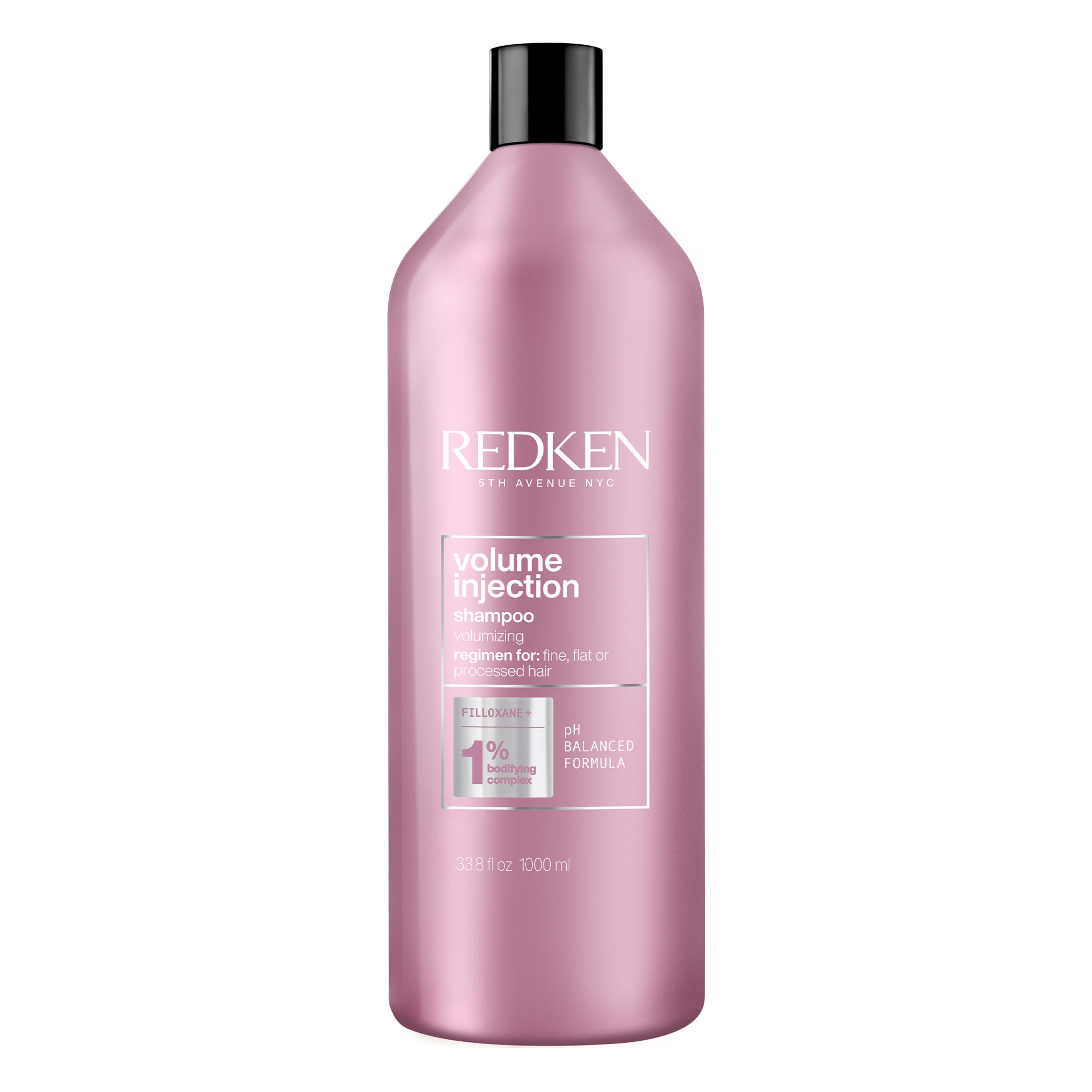 Redken Volume Injection